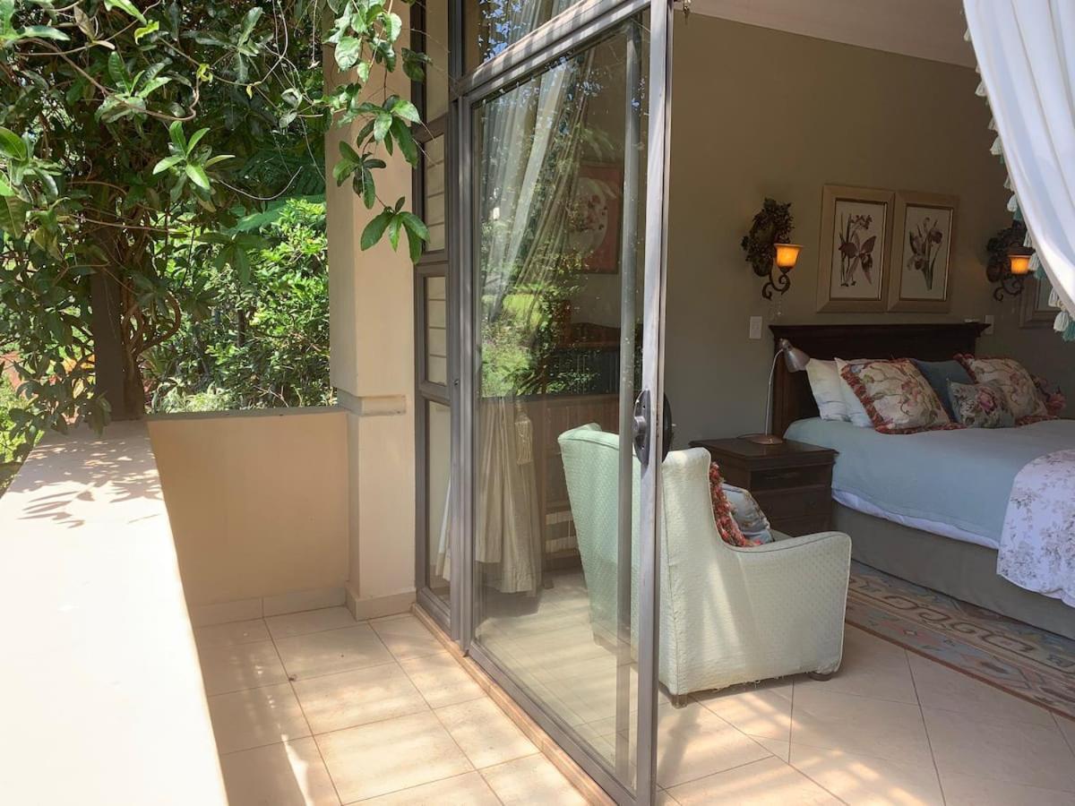 Mountain Rose Guesthouse Louis Trichardt Bagian luar foto